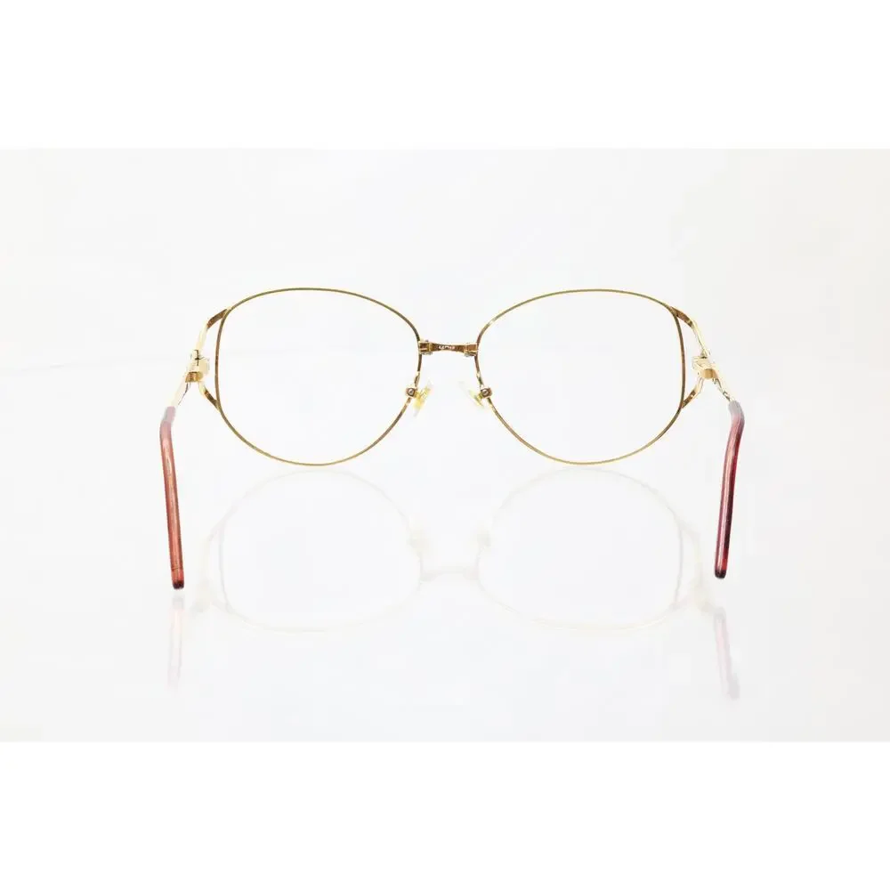 Sophia Loren Zyloware 235 56-16-140mm Eyeglass FRAMES ONLY - GOOD CONDITION